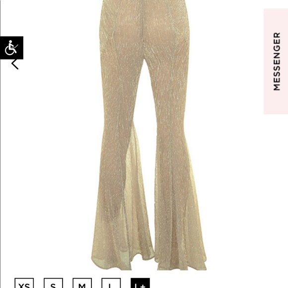 COPY - FALLON House of CB jumpsuit - Picture 5 of 17